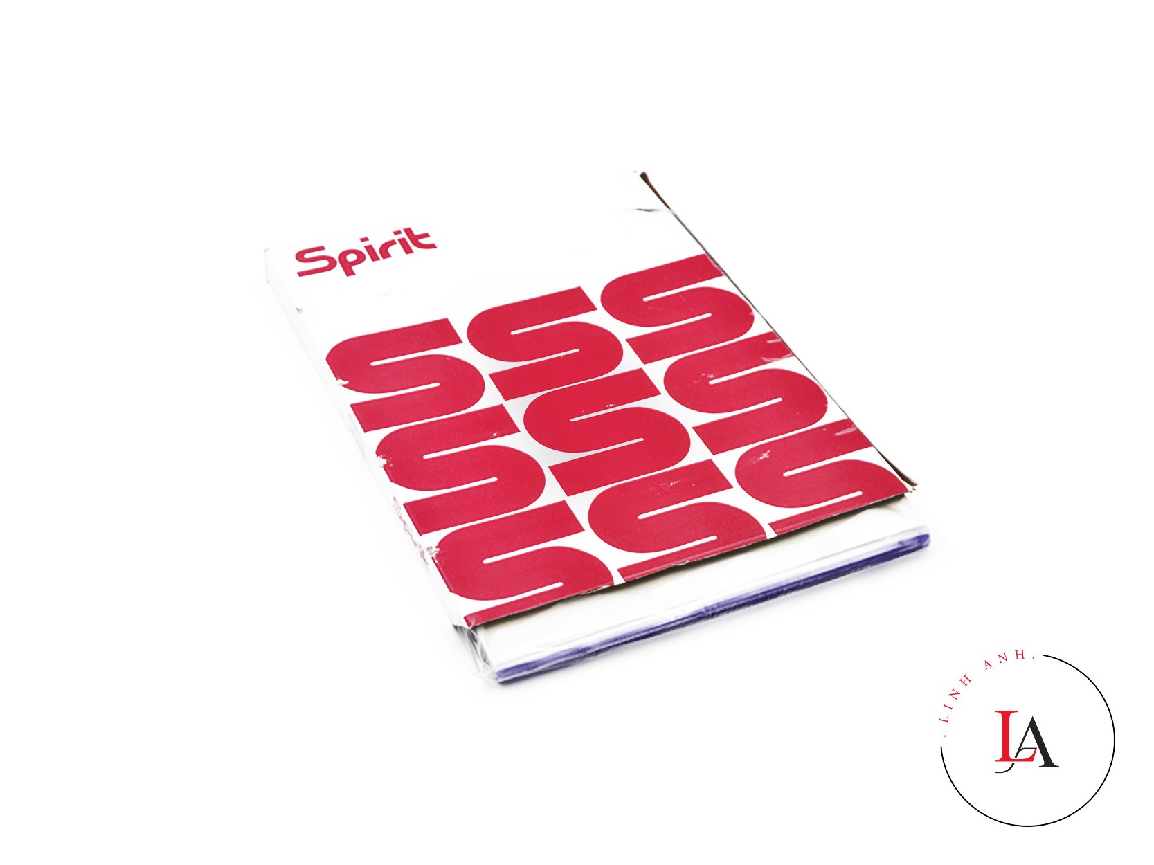 Giấy in hình 4 lớp